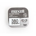 MAXELL BATTERY SR 936W 1 PC EU MF 18289700 [380]