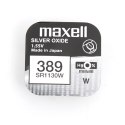 MAXELL BATTERY SR1130W 1PC EU MF 18289100 [389]