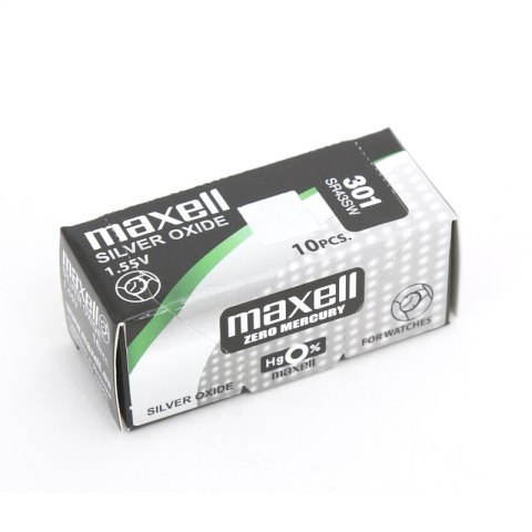 MAXELL BATTERY SR43SW 1PC EU MF 18288900 [301]