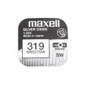 MAXELL BATTERY SR527SW [319] 1PC EU MF 18292900