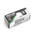 MAXELL BATTERY SR721SW [362] 1PC EU MF 18291500