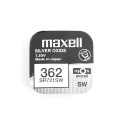 MAXELL BATTERY SR721SW [362] 1PC EU MF 18291500