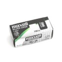 MAXELL BATTERY SR726W 1PC EU MF 18291100 [396]