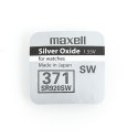 MAXELL BATTERY SR920SW [371] COIN 1PC EU MF X 18290100