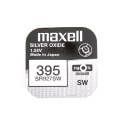 MAXELL BATTERY SR927SW [395] COIN 1PC 18289900