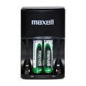 MAXELL CHARGER NI-MH 4-POS + 2AA 9H 785996.00.CN