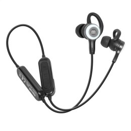 MAXELL EARPHONES BLUETOOTH EB-BT HALO LED RING BLACK 348178.00.CN