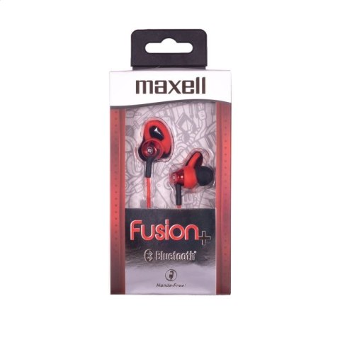 MAXELL EARPHONES BLUETOOTH EB-BTFUS9 FUSION+ FURY 348134.00.CN