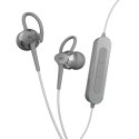 MAXELL EARPHONES BLUETOOTH EB-BTFUS9 FUSION+ SILVER 348135.00.CN