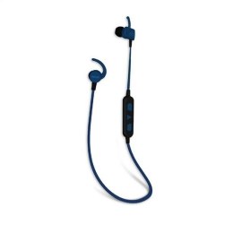 MAXELL EARPHONES BLUETOOTH SOLID BT100 BLUE 303982.00.CN