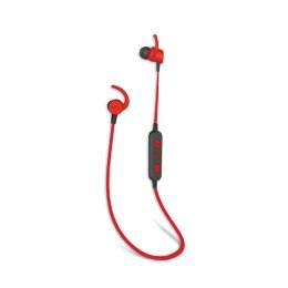 MAXELL EARPHONES BLUETOOTH SOLID BT100 RED 303981.00.CN