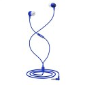 MAXELL EARPHONES EB-CLOUD9 MIC BLUE 347979.00.CN