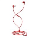 MAXELL EARPHONES EB-CLOUD9 MIC RED 347978.00.CN