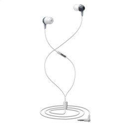 MAXELL EARPHONES EB-CLOUD9 MIC WHITE 347977.00.CN