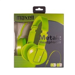 MAXELL EARPHONES METALZ SMS-10 MID SIZE SHARE TENNIS 304003.00.CN