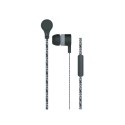 MAXELL EARPHONES WITH MIC CORDZ BLACK 303780.00.CN