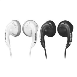 MAXELL SŁUCHAWKI/EARPHONES 2X DOUBLE SET + AUDIO SPLITTER EBC-2 303457.00.CN