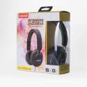 MAXELL SLUCHAWKI/HEADPHONES CLASSICS WITH MIC BLACK 303785.00.CN