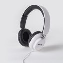 MAXELL SLUCHAWKI/HEADPHONES CLASSICS WITH MIC WHITE 303786.00.CN