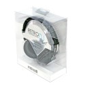 MAXELL SŁUCHAWKI/HEADPHONES RETRO DJ BLACK 303516.00.CN