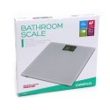 OMEGA BATHROOM SCALES GREY [43694]