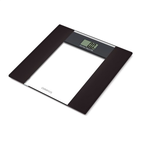 OMEGA BATHROOM SCALES SMALL [42167]