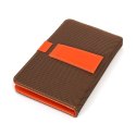 OMEGA COVER FOR TABLET 7 INDIANA HUNGARIAN KEYBOARD WITH MICRO USB/ORANGE TE