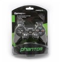 OMEGA GAMEPAD PAD DO GIER PHANTOM PRO PC USB BLISTER [41085]