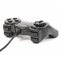 OMEGA GAMEPAD PAD DO GIER TORNADO PC USB BLISTER [41087] TE