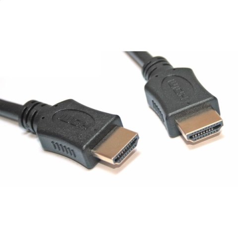 OMEGA HDMI KABEL CABLE 1.4 4K 3M BLACK [41549]