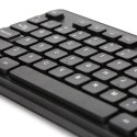 OMEGA KEYBOARD KLAWIATURA PRZEWODOWA USB WIRED BLACK [45687]