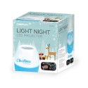 OMEGA LED PROJECTOR PROJEKTOR NIGHT LIGHT [44875]