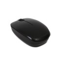 OMEGA MOUSE MYSZ BEZPRZEWODOWA WIRELESS 2 4 GHz 1000DPI V2020 BLACK [42861]