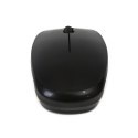 OMEGA MOUSE MYSZ BEZPRZEWODOWA WIRELESS 2 4 GHz 1000DPI V2020 BLACK [42861]