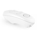 OMEGA REMOTE CONTROL FOR VR GLASSES 3D WHITE [43561]