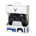 OMEGA VARR GAMEPAD PAD DO GIER CHARGE FOR PS4 & PC BLUETOOTH [44032]