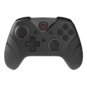 OMEGA VARR GAMEPAD PAD DO GIER NOVA FOR NINTENDO SWITCH PRO & PC BLUETOOTH WIRELESS [44649] TE