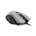 OMEGA VARR GAMING MOUSE MYSZ GAMINGOWA 1200-1600-2400-3200DPI 6D [43213] TE