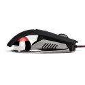 OMEGA VARR MOUSE GAMING MYSZ GAMINGOWA METAL GAMING 1000 - 7000DPI [43665] TE