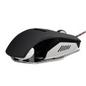 OMEGA VARR MYSZ MOUSE GAMING METAL 1000-7000DPI [43665] TE