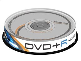FREESTYLE DVD+R 4,7GB 16X CAKE*10 [56683]