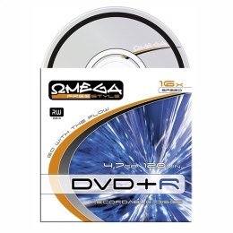 FREESTYLE DVD+R 4,7GB 16X SAFE PACK*1 [56612]