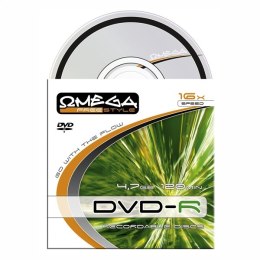 FREESTYLE DVD-R 4,7GB 16X SAFE PACK*1 [56613]