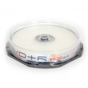 FREESTYLE DVD+R 8,5GB 8X DOUBLE LAYER CAKE*10 [40171]