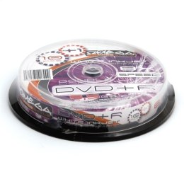 FREESTYLE DVD+R 8,5GB 8X DOUBLE LAYER PRINTABLE FF CAKE*10+1 PROMO [40300]
