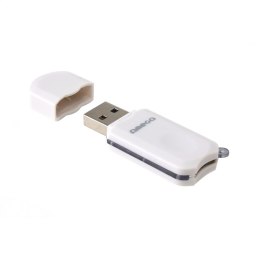 OMEGA CARD READER CZYTNIK KART PAMIĘCI microSDHC USB 3.0 [42847]