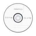 OMEGA DVD-R 4,7GB 16X SP*50 [40933]