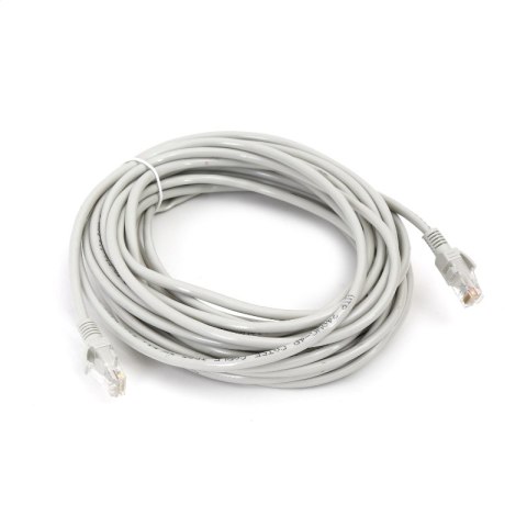 OMEGA KABEL SIECIOWY UTP CAT5E PATCH CORD RJ45 10M [43656]