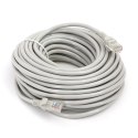 OMEGA KABEL SIECIOWY UTP CAT5E PATCH CORD RJ45 15M [43657]