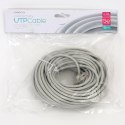 OMEGA KABEL SIECIOWY UTP CAT5E PATCH CORD RJ45 15M [43657]